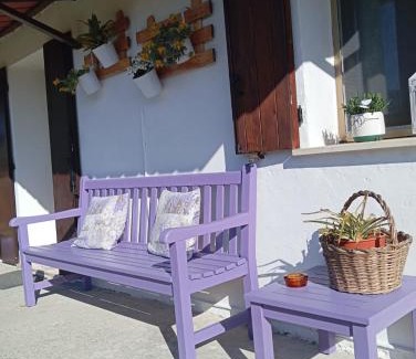 Porto Tolle Apartment | Appartamento Lavanda - Casa vacanza nel Delta del Po