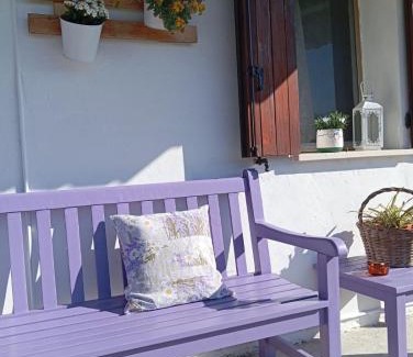 Porto Tolle Apartment | Appartamento Lavanda - Casa vacanza nel Delta del Po