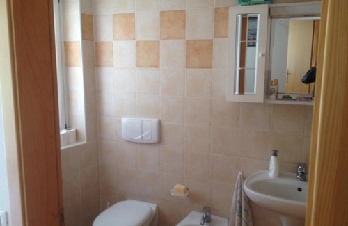 Lavarone Apartment | Appartamento Lavarone