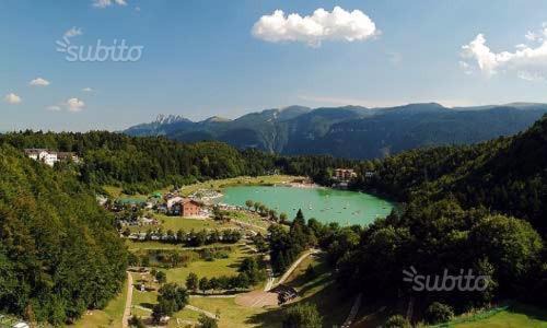Lavarone Apartment | Appartamento Lavarone