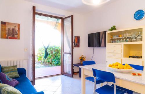 Rio nell'Elba Villa | Appartamento Le Ginestre - IC Immobiliare