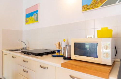Rio nell'Elba Villa | Appartamento Le Ginestre - IC Immobiliare