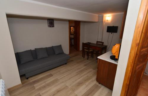 Pompagnano House | Appartamento Le More