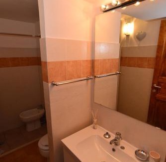 Pompagnano House | Appartamento Le More