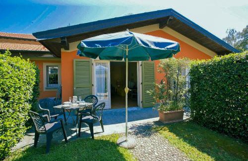 Intra House | Appartamento Le Rose