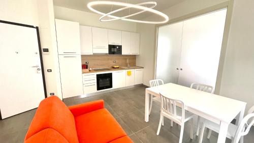 Prato Apartment | Appartamento Letizia