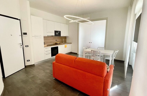 Prato Apartment | Appartamento Letizia