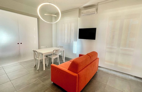 Prato Apartment | Appartamento Letizia