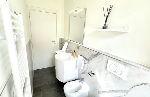 Prato Apartment | Appartamento Letizia