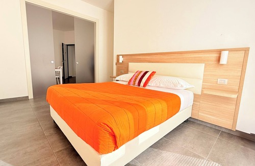Prato Apartment | Appartamento Letizia