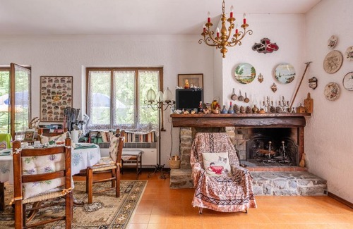 Villa Bascilica Apartment | Appartamento Licia