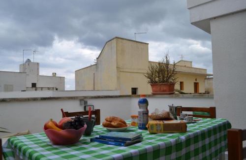 San Foca Apartment | Appartamento Ll06 a 60m dal mare