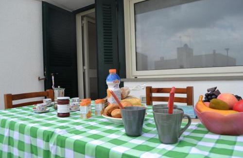 San Foca Apartment | Appartamento Ll06 a 60m dal mare