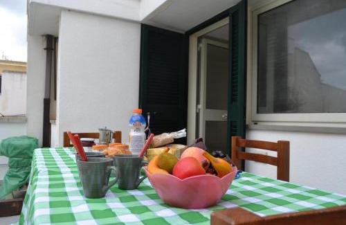 San Foca Apartment | Appartamento Ll06 a 60m dal mare