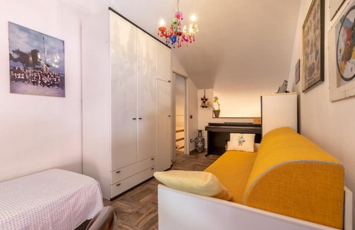 Sorso Apartment | Appartamento Luca