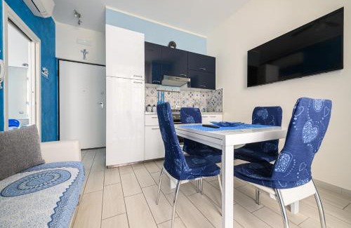 Vietri sul Mare Apartment | Appartamento Luci d'Artista