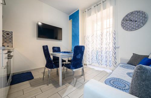 Vietri sul Mare Apartment | Appartamento Luci d'Artista
