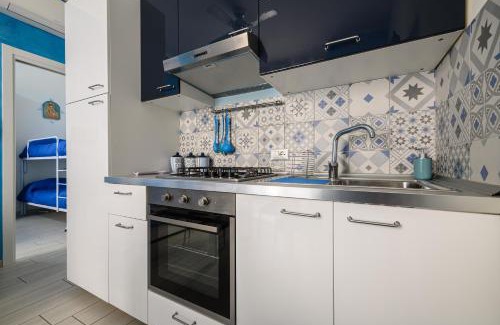 Vietri sul Mare Apartment | Appartamento Luci d'Artista