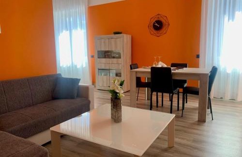Dongo Apartment | Appartamento Lucia, Lago di Como, Dongo