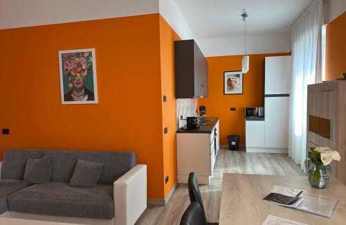 Dongo Apartment | Appartamento Lucia, Lago di Como, Dongo