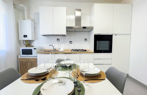 Sottomarina Apartment | Appartamento Madagascar