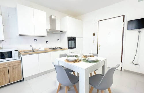 Sottomarina Apartment | Appartamento Madagascar
