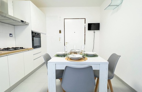 Sottomarina Apartment | Appartamento Madagascar