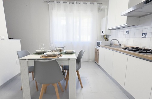 Sottomarina Apartment | Appartamento Madagascar