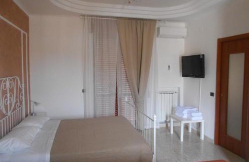 Pimonte Apartment | Appartamento mare e monti Two