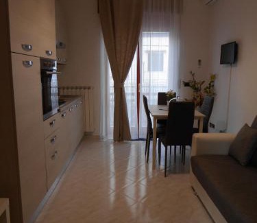 Pimonte Apartment | Appartamento mare e monti Two