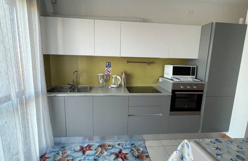 Cavallino-Treporti Apartment | Appartamento Mare