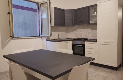 Siniscola Apartment | Appartamento Mare Sardegna Siniscola a 6 km da La Caletta Santa Lucia Capo Comino Berchida
