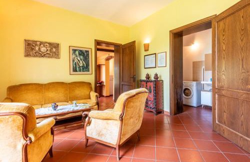 San Gimignano House | Appartamento Maria