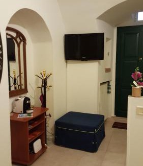 Sasso Caveoso House | Appartamento Mariana