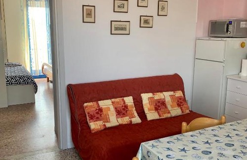 Punta Marina Apartment | Appartamento Marina