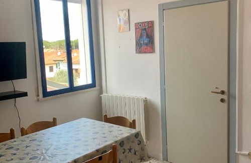 Punta Marina Apartment | Appartamento Marina