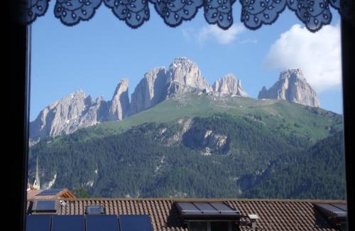 Alba Apartment | Appartamento MARMOLADA - CANAZEI