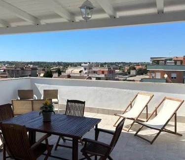 Nettuno Apartment | Appartamento Martina