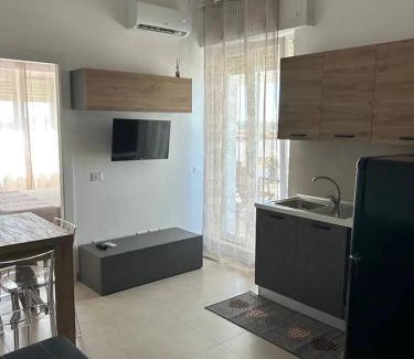 Nettuno Apartment | Appartamento Martina