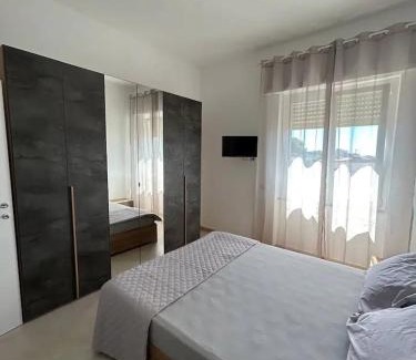 Nettuno Apartment | Appartamento Martina