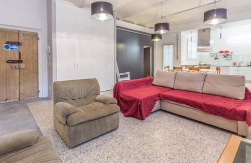 Bolognina Apartment | Appartamento Matteotti