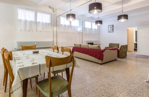 Bolognina Apartment | Appartamento Matteotti