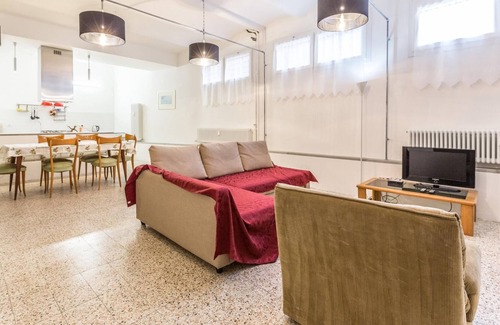 Bolognina Apartment | Appartamento Matteotti
