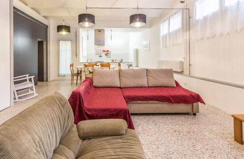 Bolognina Apartment | Appartamento Matteotti