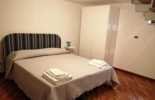 Reggio Calabria Apartment | Appartamento Miraglia