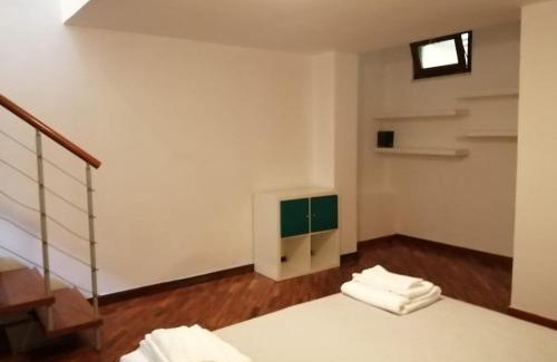 Reggio Calabria Apartment | Appartamento Miraglia