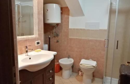 Reggio Calabria Apartment | Appartamento Miraglia