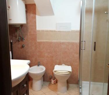 Reggio Calabria Apartment | Appartamento Miraglia