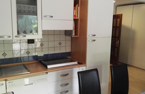 Old Town Apartment | Appartamento Modena Park