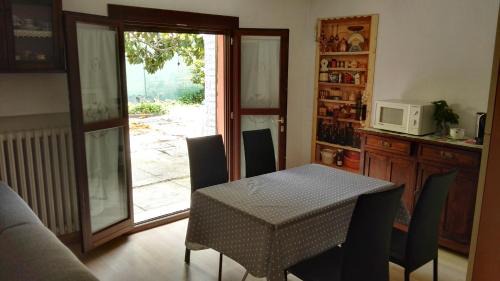 Old Town Apartment | Appartamento Modena Park